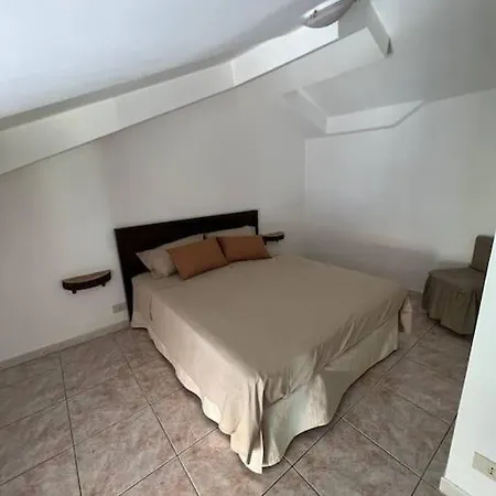 Accogliente Mansarda In Sila Apartament *
