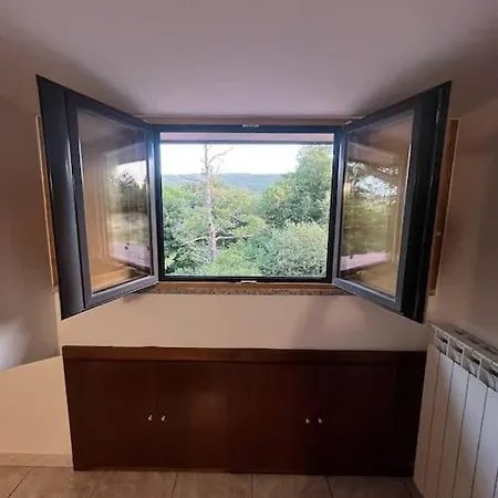 Accogliente Mansarda In Sila Apartament *