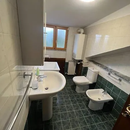 Daire Accogliente Mansarda In Sila Camigliatello Silano