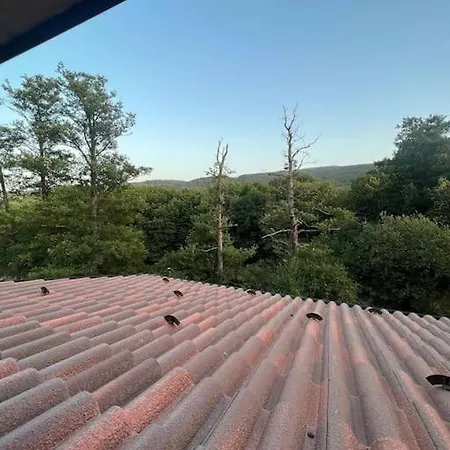 Apartament Accogliente Mansarda In Sila *