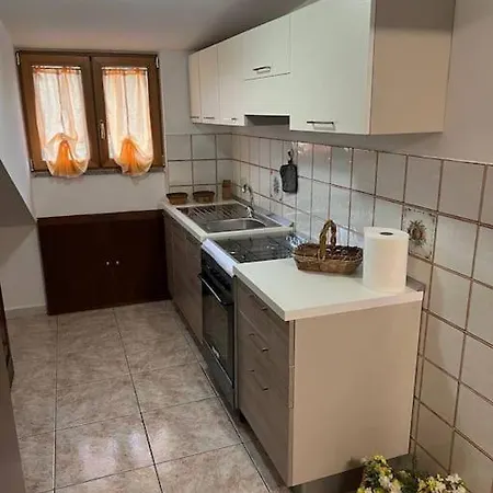 Accogliente Mansarda In Sila